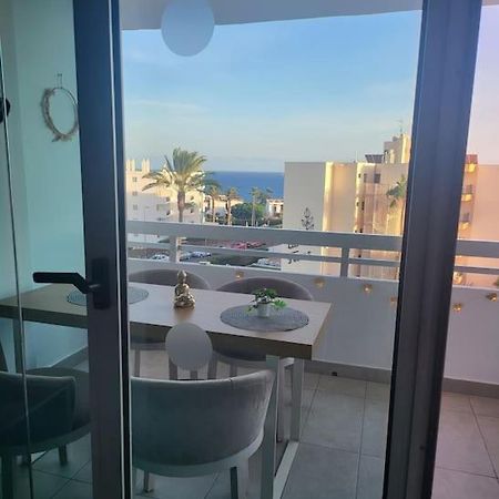 Sea Views Playa Del Ingles Beach Lovers 2 San Bartolomé Exterior photo