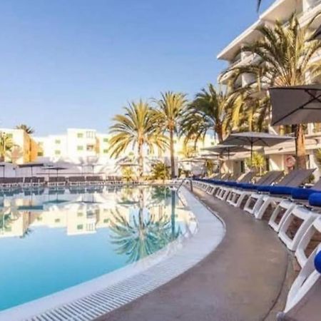 Sea Views Playa Del Ingles Beach Lovers 2 San Bartolomé Exterior photo