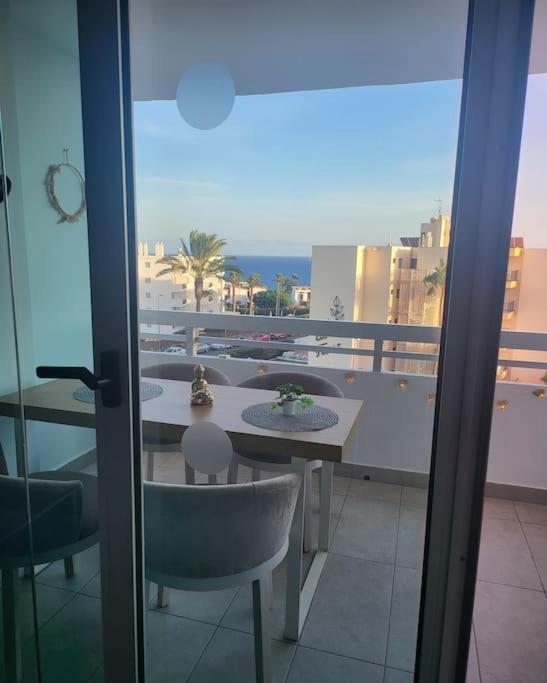 Sea Views Playa Del Ingles Beach Lovers 2 San Bartolomé Exterior photo